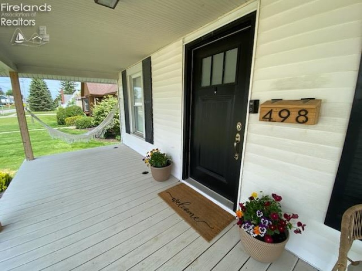 498 Market Street, Tiffin, 44883, 2 Bedrooms Bedrooms, ,2 BathroomsBathrooms,Residential,For Sale,Market,20261859