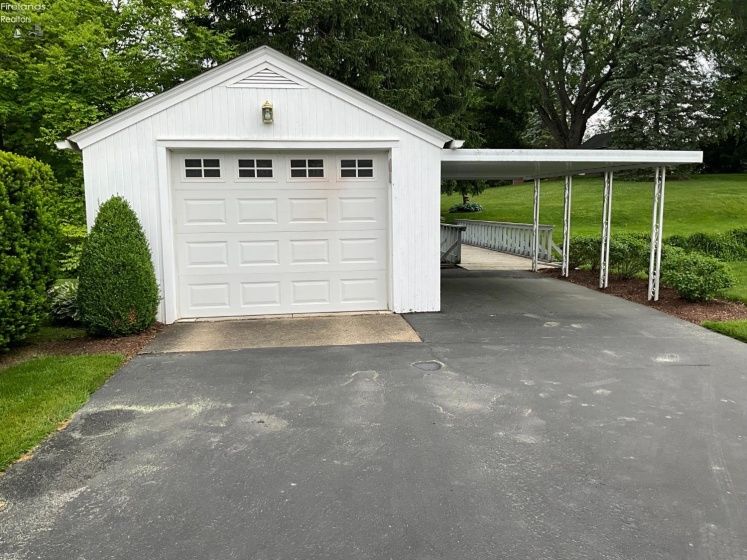 134 Park Avenue, New London, 44851, 3 Bedrooms Bedrooms, ,2 BathroomsBathrooms,Residential,For Sale,Park,20261860