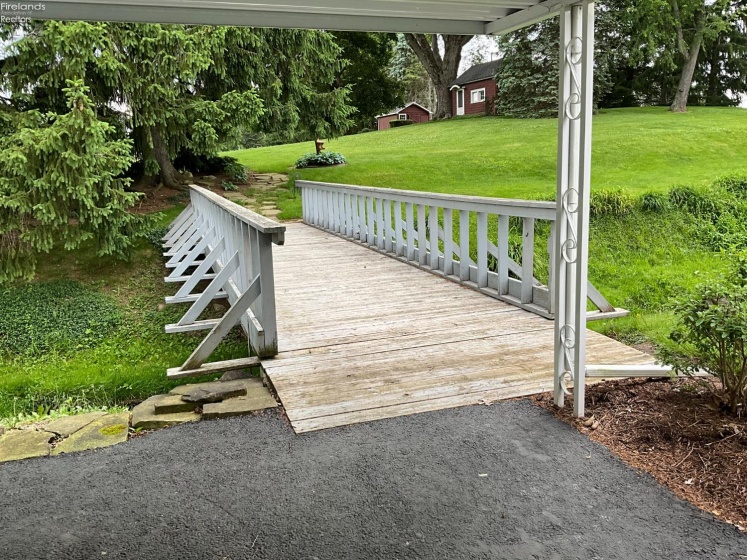 134 Park Avenue, New London, 44851, 3 Bedrooms Bedrooms, ,2 BathroomsBathrooms,Residential,For Sale,Park,20261860