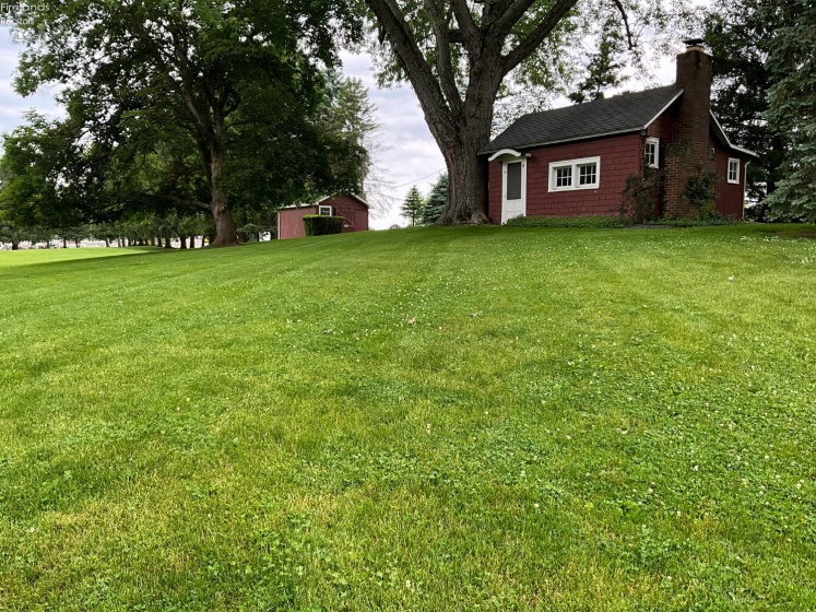 134 Park Avenue, New London, 44851, 3 Bedrooms Bedrooms, ,2 BathroomsBathrooms,Residential,For Sale,Park,20261860