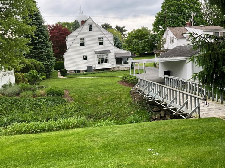 134 Park Avenue, New London, 44851, 3 Bedrooms Bedrooms, ,2 BathroomsBathrooms,Residential,For Sale,Park,20261860