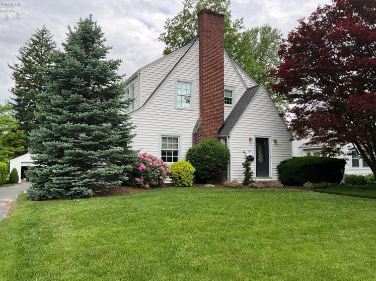 134 Park Avenue, New London, 44851, 3 Bedrooms Bedrooms, ,2 BathroomsBathrooms,Residential,For Sale,Park,20261860
