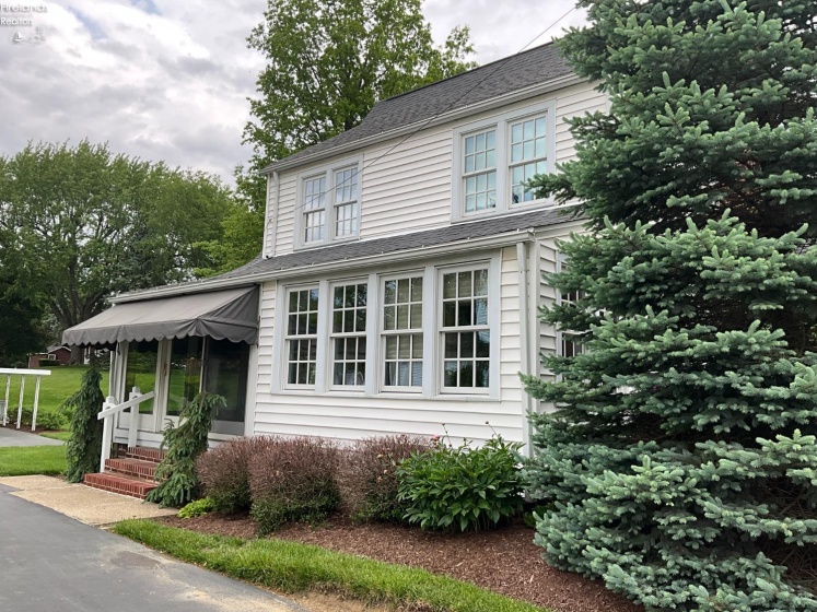 134 Park Avenue, New London, 44851, 3 Bedrooms Bedrooms, ,2 BathroomsBathrooms,Residential,For Sale,Park,20261860