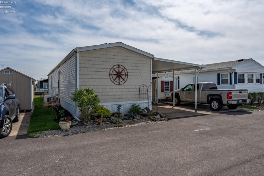 1510 Buck, Marblehead, 43440, 3 Bedrooms Bedrooms, ,2 BathroomsBathrooms,Residential,For Sale,Buck,20261364