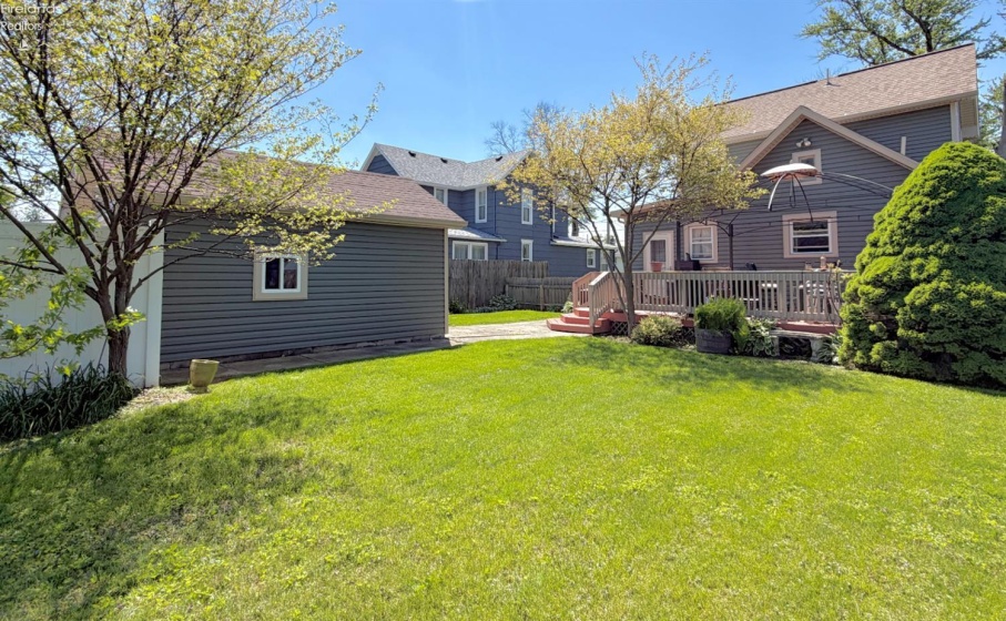 344 High Street, Bellevue, 44811, 3 Bedrooms Bedrooms, ,3 BathroomsBathrooms,Residential,For Sale,High,20261522