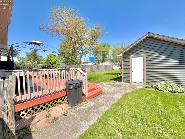 344 High Street, Bellevue, 44811, 3 Bedrooms Bedrooms, ,3 BathroomsBathrooms,Residential,For Sale,High,20261522