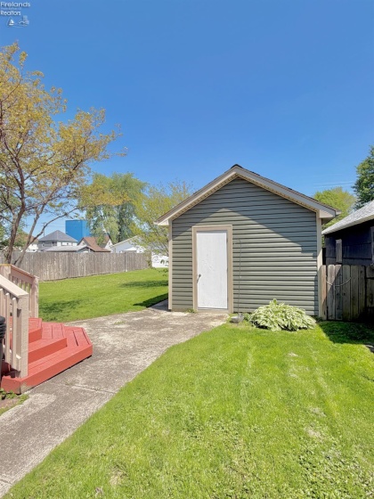 344 High Street, Bellevue, 44811, 3 Bedrooms Bedrooms, ,3 BathroomsBathrooms,Residential,For Sale,High,20261522