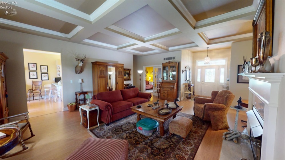 250 State Route 300, Gibsonburg, 43431, 3 Bedrooms Bedrooms, ,3 BathroomsBathrooms,Residential,For Sale,State Route 300,20261649