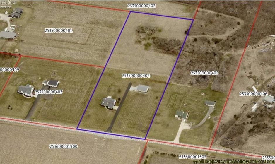 250 State Route 300, Gibsonburg, 43431, 3 Bedrooms Bedrooms, ,3 BathroomsBathrooms,Residential,For Sale,State Route 300,20261649
