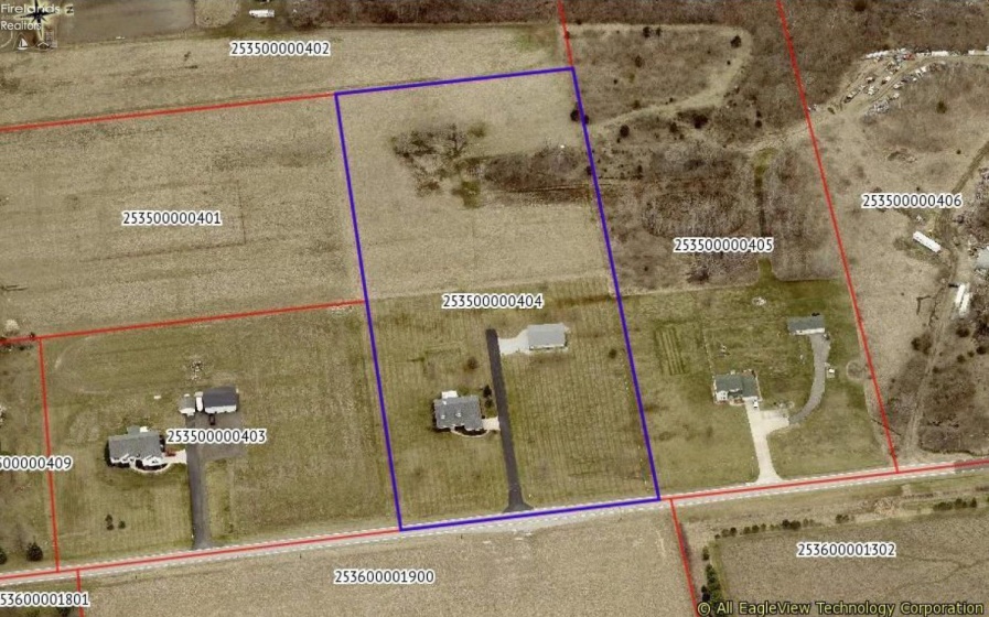 250 State Route 300, Gibsonburg, 43431, 3 Bedrooms Bedrooms, ,3 BathroomsBathrooms,Residential,For Sale,State Route 300,20261649