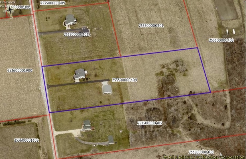 250 State Route 300, Gibsonburg, 43431, 3 Bedrooms Bedrooms, ,3 BathroomsBathrooms,Residential,For Sale,State Route 300,20261649