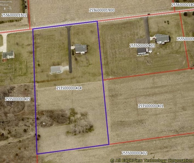 250 State Route 300, Gibsonburg, 43431, 3 Bedrooms Bedrooms, ,3 BathroomsBathrooms,Residential,For Sale,State Route 300,20261649