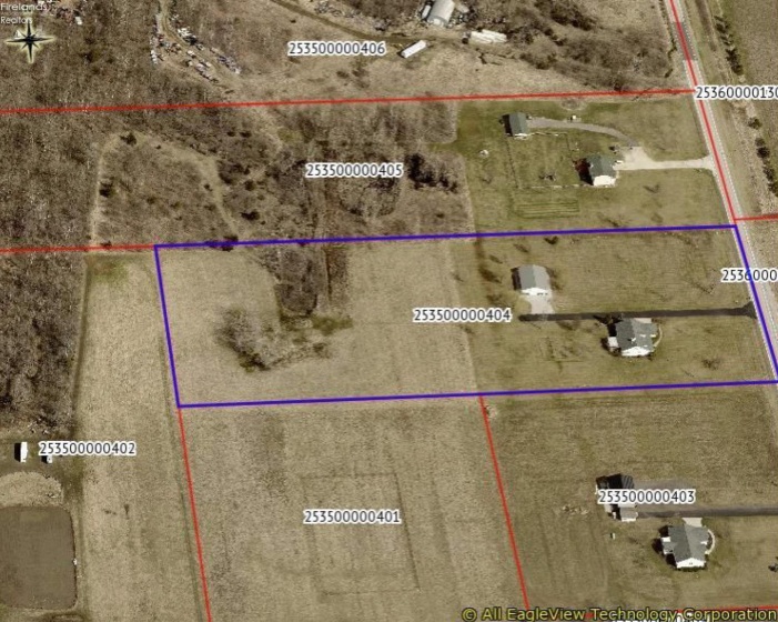 250 State Route 300, Gibsonburg, 43431, 3 Bedrooms Bedrooms, ,3 BathroomsBathrooms,Residential,For Sale,State Route 300,20261649