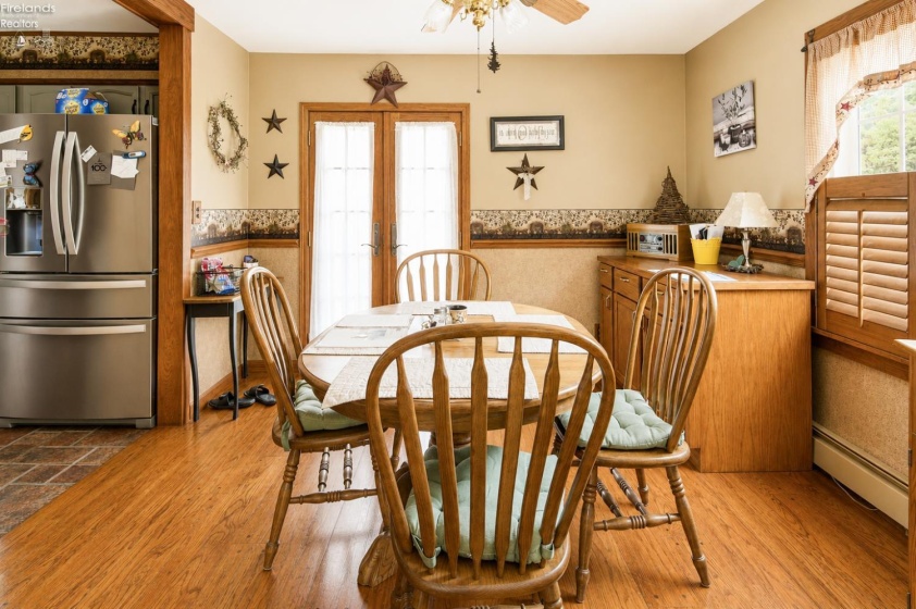 1040 Cleveland Avenue, Fremont, 43420, 3 Bedrooms Bedrooms, ,2 BathroomsBathrooms,Residential,For Sale,Cleveland,20261761