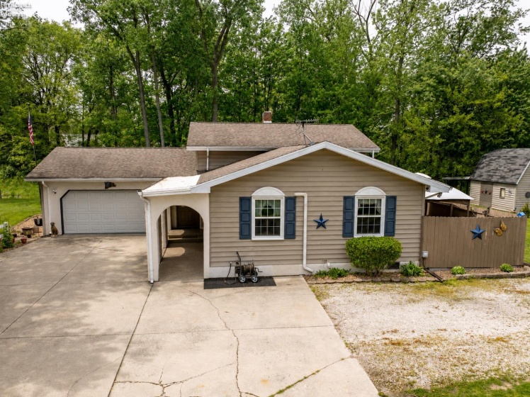 1040 Cleveland Avenue, Fremont, 43420, 3 Bedrooms Bedrooms, ,2 BathroomsBathrooms,Residential,For Sale,Cleveland,20261761