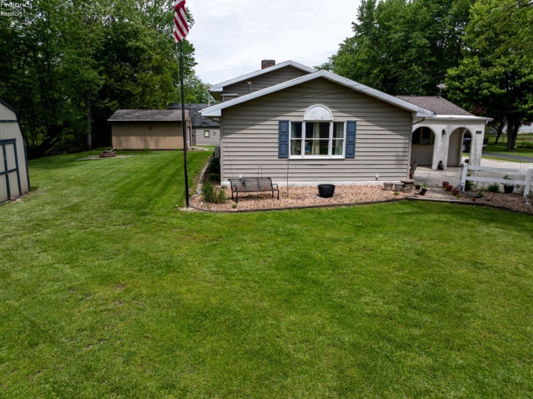 1040 Cleveland Avenue, Fremont, 43420, 3 Bedrooms Bedrooms, ,2 BathroomsBathrooms,Residential,For Sale,Cleveland,20261761