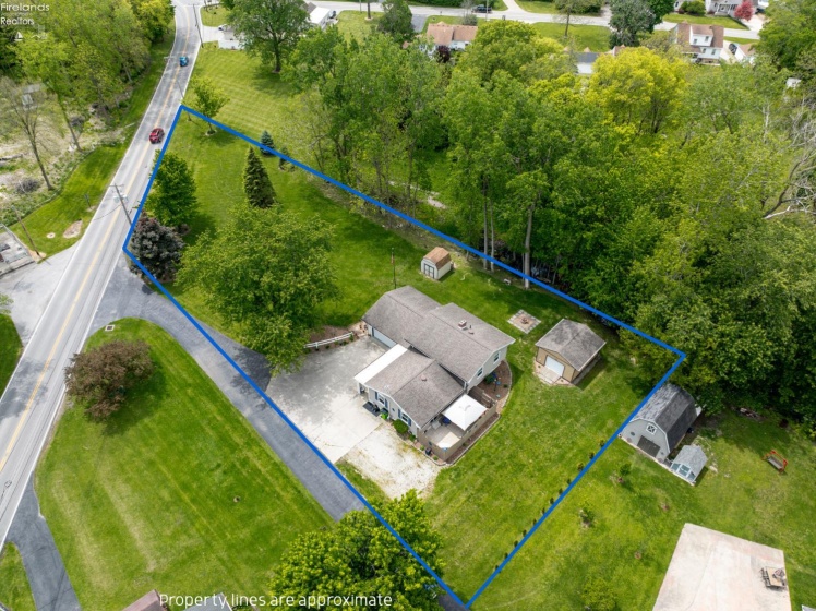 1040 Cleveland Avenue, Fremont, 43420, 3 Bedrooms Bedrooms, ,2 BathroomsBathrooms,Residential,For Sale,Cleveland,20261761