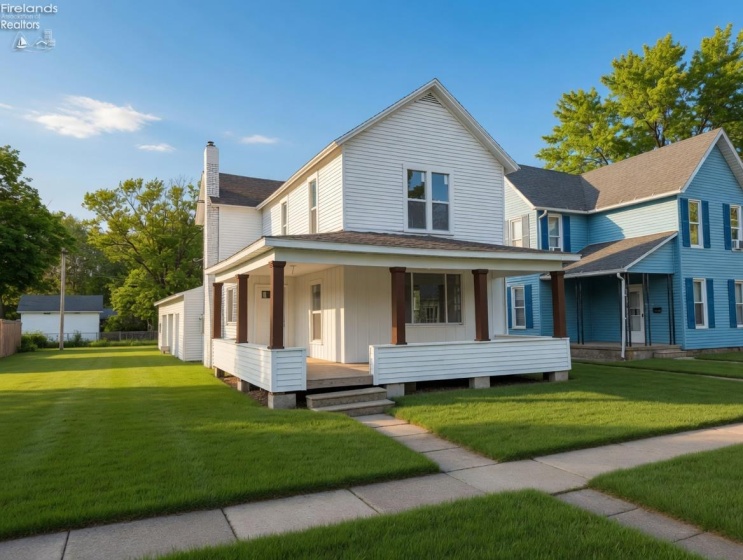 103 Hayes, Willard, 44890, 3 Bedrooms Bedrooms, ,2 BathroomsBathrooms,Residential,For Sale,Hayes,20261759