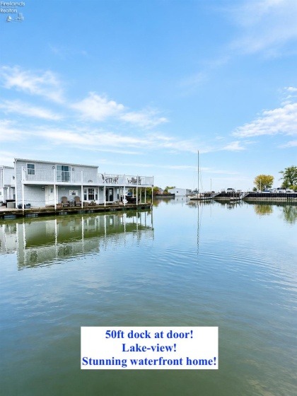 1805 Lakeshore Drive, Port Clinton, 43452, 3 Bedrooms Bedrooms, ,1 BathroomBathrooms,Residential,For Sale,Lakeshore,20261849