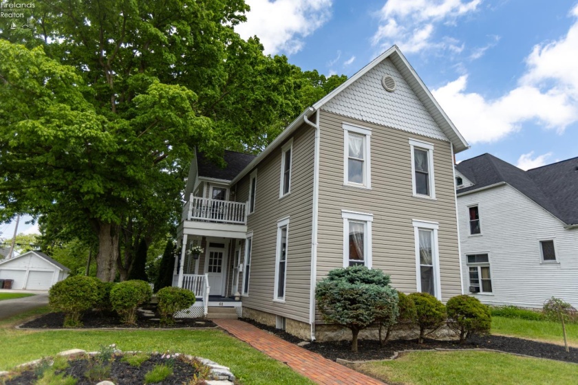 61 Main Street, Tiffin, 44883, 3 Bedrooms Bedrooms, ,2 BathroomsBathrooms,Residential,For Sale,Main,20261857