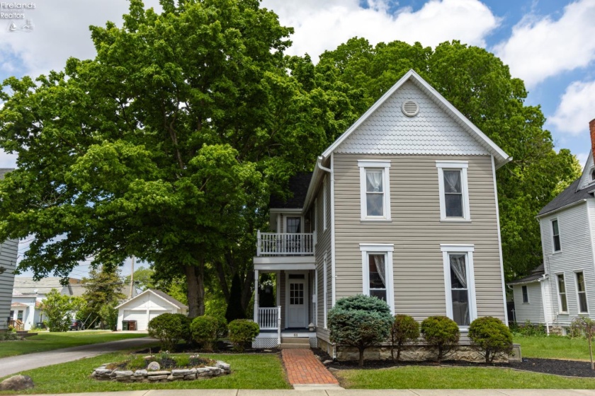 61 Main Street, Tiffin, 44883, 3 Bedrooms Bedrooms, ,2 BathroomsBathrooms,Residential,For Sale,Main,20261857