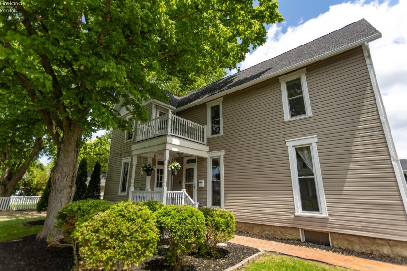 61 Main Street, Tiffin, 44883, 3 Bedrooms Bedrooms, ,2 BathroomsBathrooms,Residential,For Sale,Main,20261857