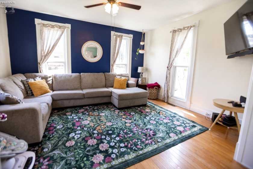 61 Main Street, Tiffin, 44883, 3 Bedrooms Bedrooms, ,2 BathroomsBathrooms,Residential,For Sale,Main,20261857