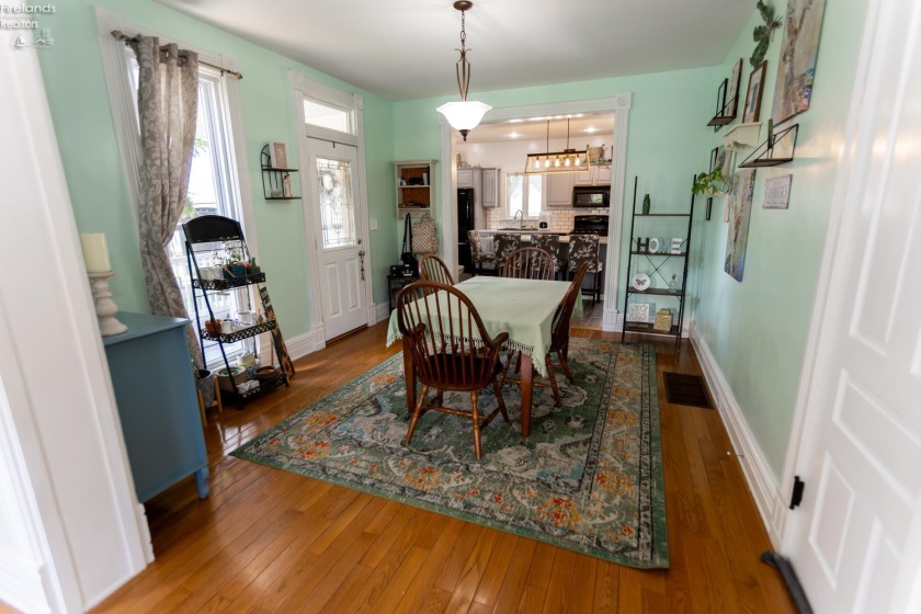 61 Main Street, Tiffin, 44883, 3 Bedrooms Bedrooms, ,2 BathroomsBathrooms,Residential,For Sale,Main,20261857