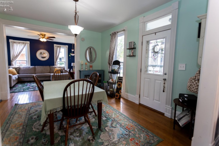 61 Main Street, Tiffin, 44883, 3 Bedrooms Bedrooms, ,2 BathroomsBathrooms,Residential,For Sale,Main,20261857