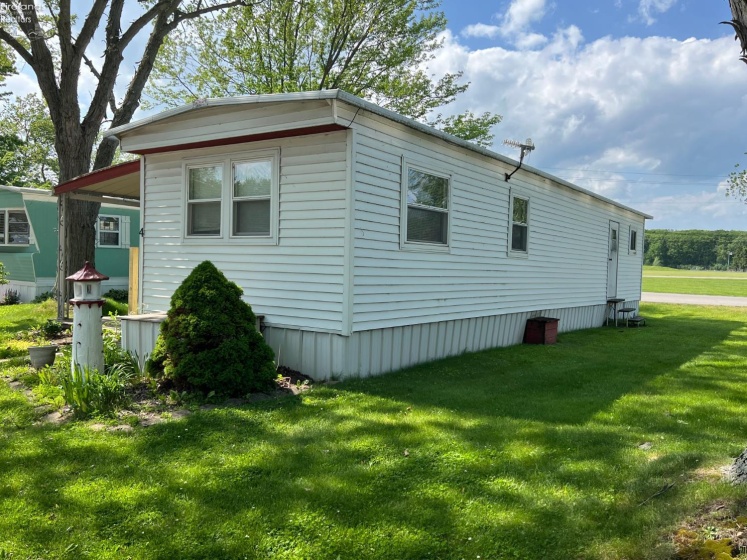 2175 Catawba, Port Clinton, 43452, 2 Bedrooms Bedrooms, ,1 BathroomBathrooms,Residential,For Sale,Catawba,20261865