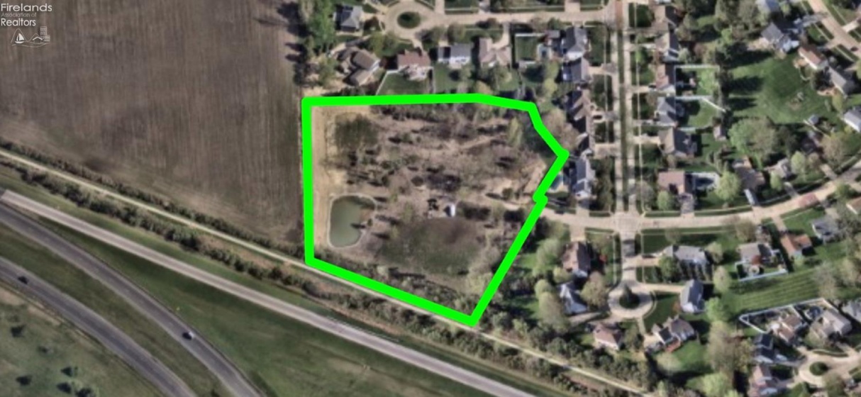 676 Salem Drive, Huron, 44839, ,Land,For Sale,Salem,20261877