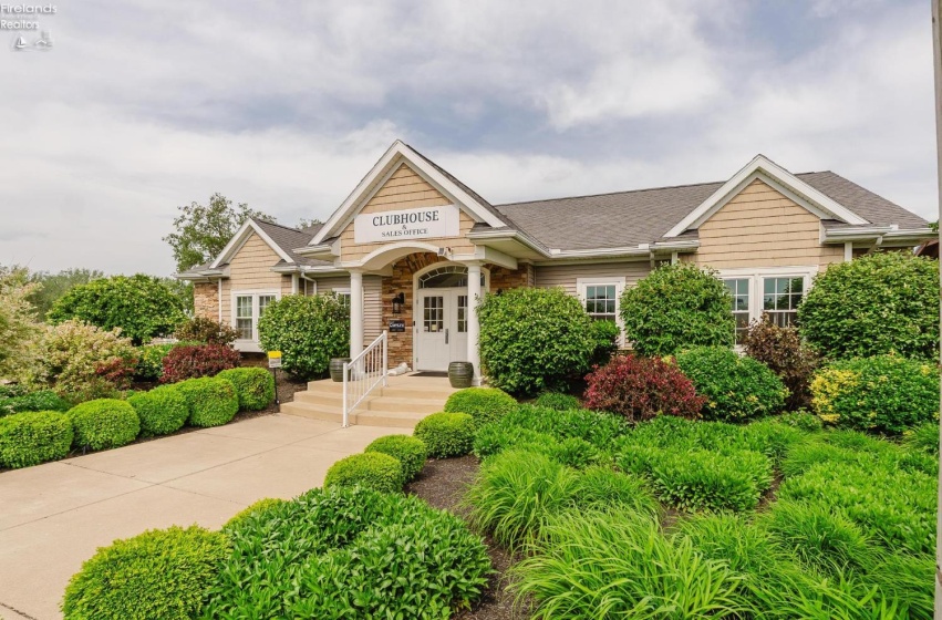 2610 Waterside Court Drive, Marblehead, 43440, 3 Bedrooms Bedrooms, ,2 BathroomsBathrooms,Residential,For Sale,Waterside Court,20261844