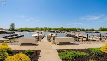 2610 Waterside Court Drive, Marblehead, 43440, 3 Bedrooms Bedrooms, ,2 BathroomsBathrooms,Residential,For Sale,Waterside Court,20261844