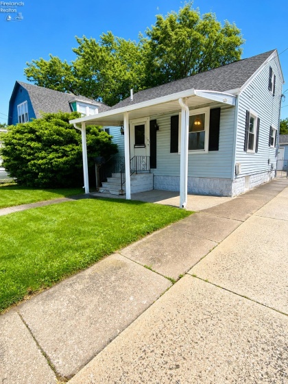 151 Fifth Street, Fremont, 43420, 3 Bedrooms Bedrooms, ,2 BathroomsBathrooms,Residential,For Sale,Fifth,20261885
