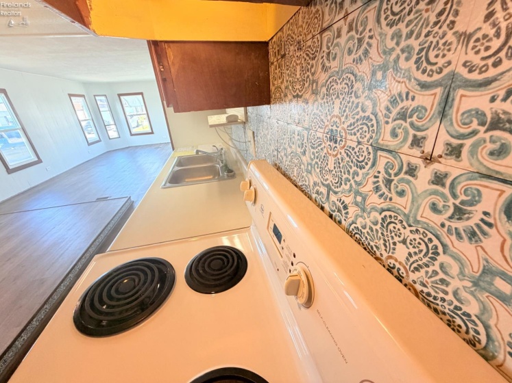 196 Rathbun Drive, Marblehead, 43440, 2 Bedrooms Bedrooms, ,1 BathroomBathrooms,Residential,For Sale,Rathbun,20261886