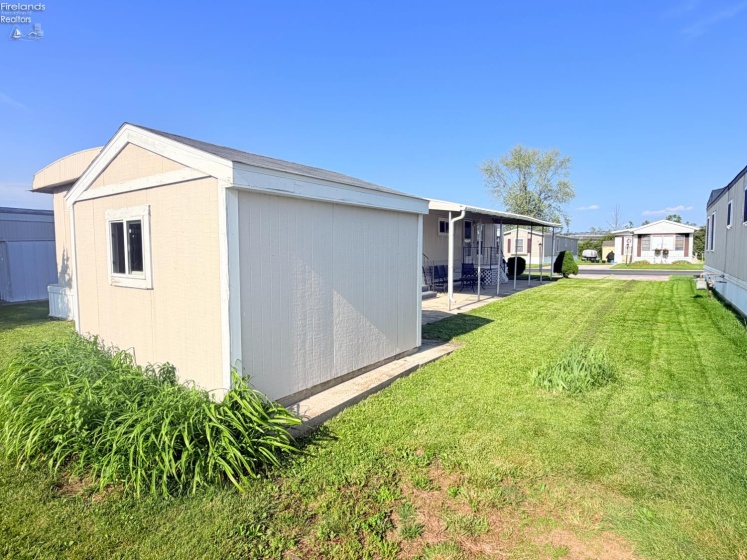 196 Rathbun Drive, Marblehead, 43440, 2 Bedrooms Bedrooms, ,1 BathroomBathrooms,Residential,For Sale,Rathbun,20261886