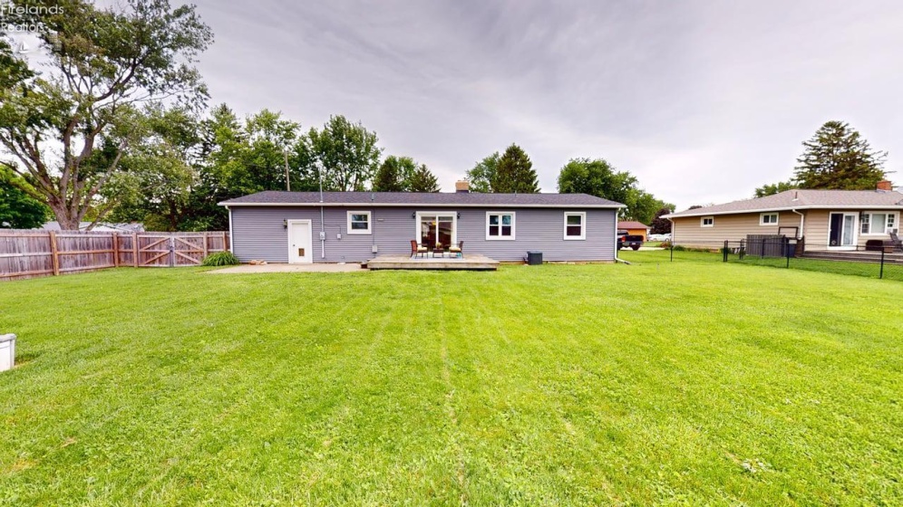 509 Guernsey Drive, Fremont, 43420, 3 Bedrooms Bedrooms, ,1 BathroomBathrooms,Residential,For Sale,Guernsey,20261898