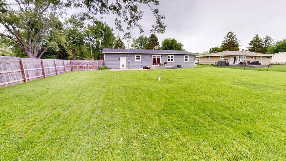 509 Guernsey Drive, Fremont, 43420, 3 Bedrooms Bedrooms, ,1 BathroomBathrooms,Residential,For Sale,Guernsey,20261898