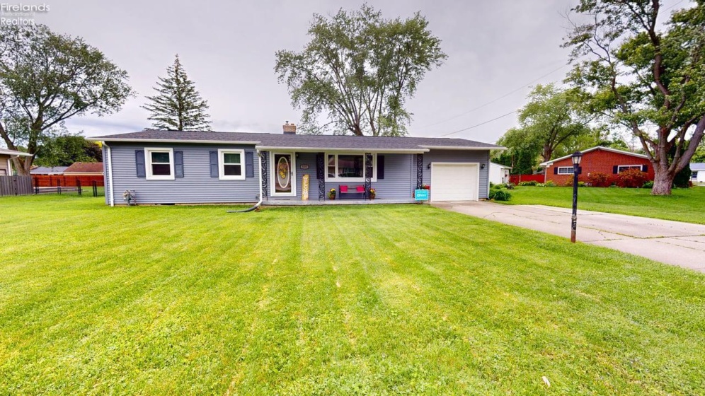 509 Guernsey Drive, Fremont, 43420, 3 Bedrooms Bedrooms, ,1 BathroomBathrooms,Residential,For Sale,Guernsey,20261898