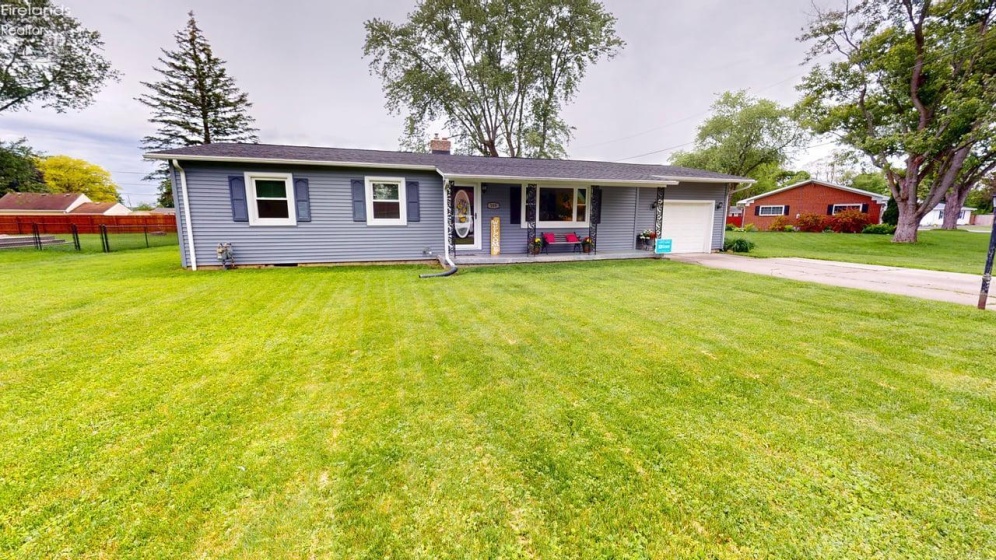 509 Guernsey Drive, Fremont, 43420, 3 Bedrooms Bedrooms, ,1 BathroomBathrooms,Residential,For Sale,Guernsey,20261898