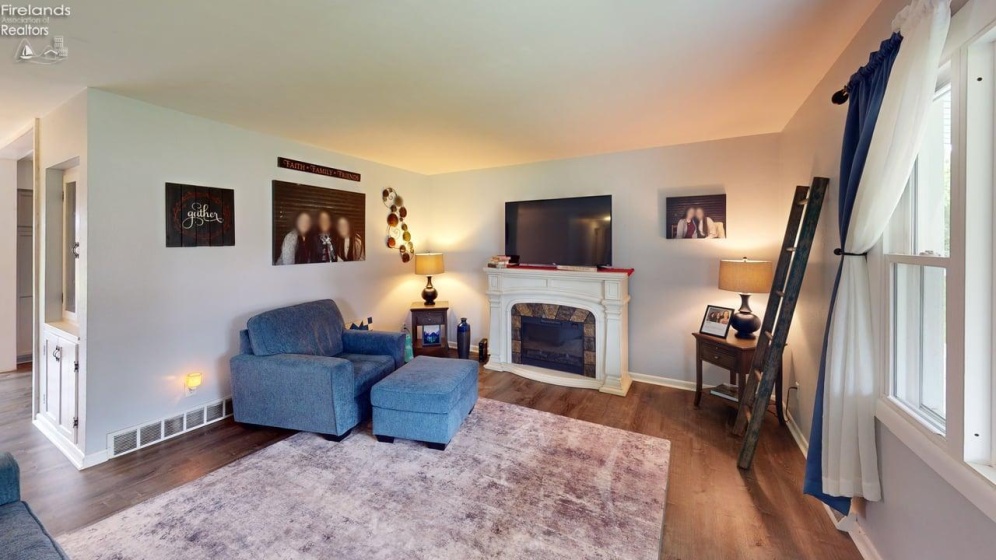 509 Guernsey Drive, Fremont, 43420, 3 Bedrooms Bedrooms, ,1 BathroomBathrooms,Residential,For Sale,Guernsey,20261898