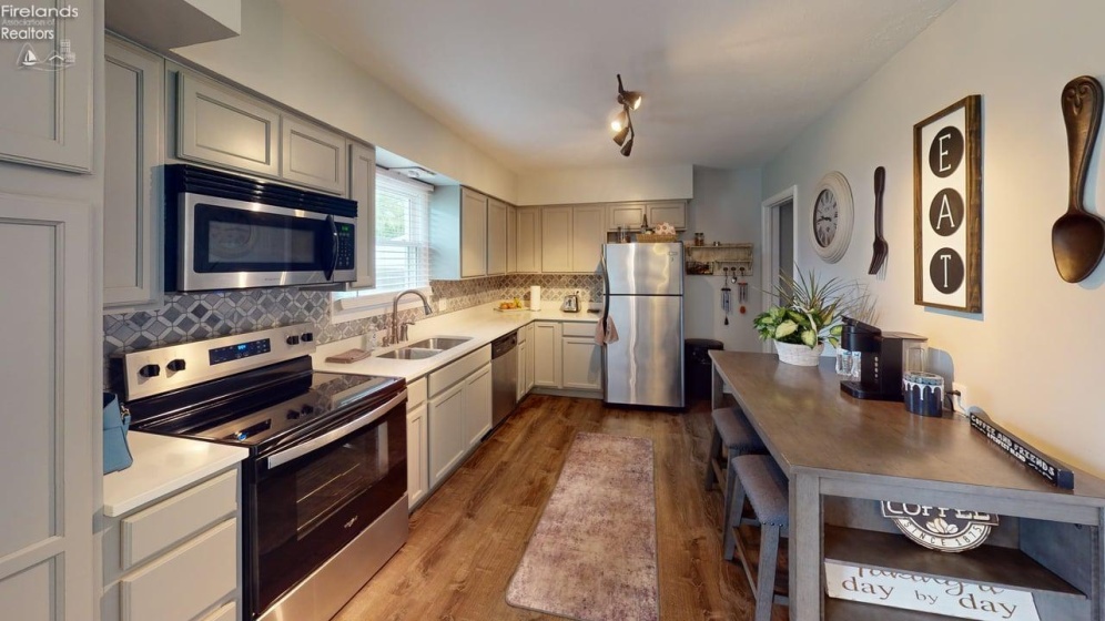 509 Guernsey Drive, Fremont, 43420, 3 Bedrooms Bedrooms, ,1 BathroomBathrooms,Residential,For Sale,Guernsey,20261898
