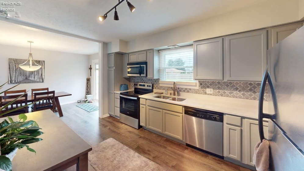 509 Guernsey Drive, Fremont, 43420, 3 Bedrooms Bedrooms, ,1 BathroomBathrooms,Residential,For Sale,Guernsey,20261898