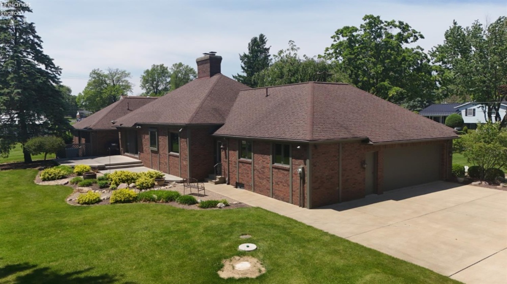 3985 Wiers Road, Willard, 44890, 4 Bedrooms Bedrooms, ,3 BathroomsBathrooms,Residential,For Sale,Wiers,20261873
