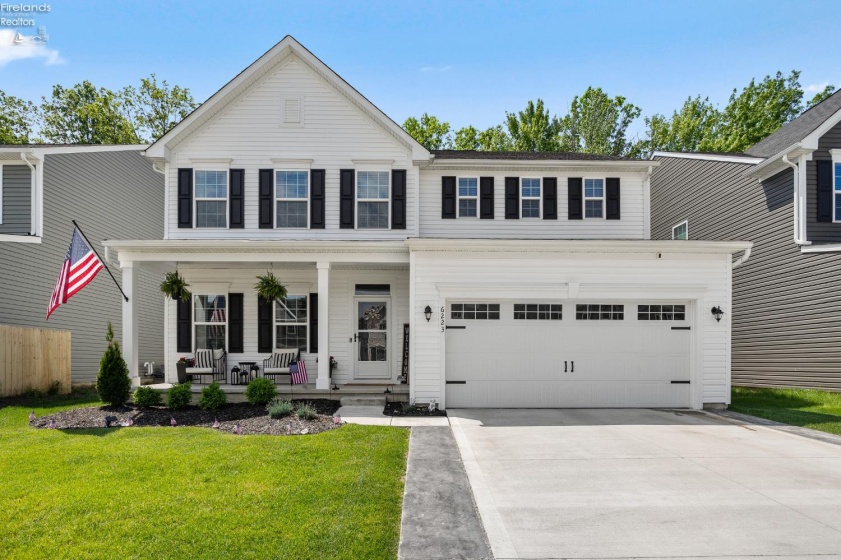 6223 Krystina Run, Lorain, 44053, 5 Bedrooms Bedrooms, ,4 BathroomsBathrooms,Residential,For Sale,Krystina Run,20261890