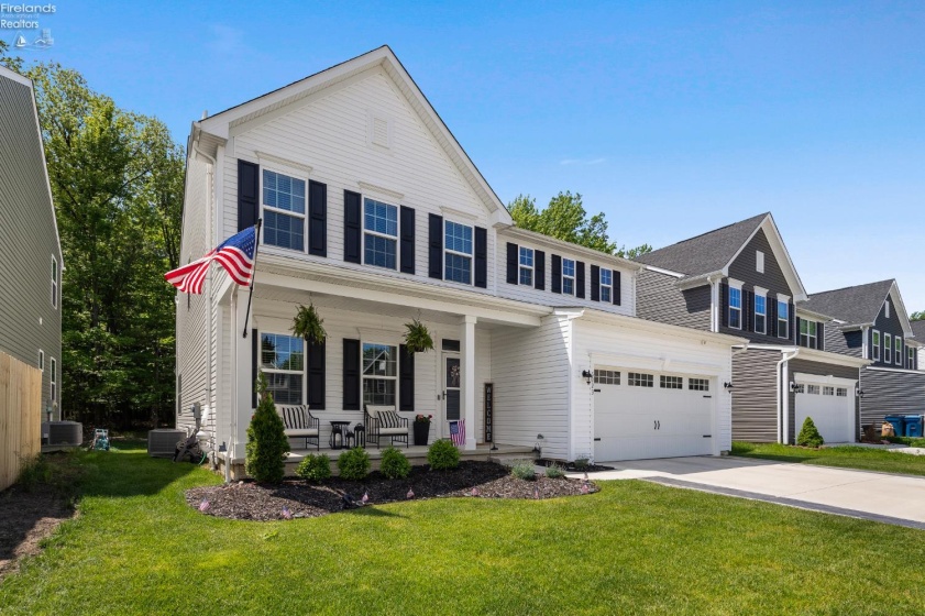 6223 Krystina Run, Lorain, 44053, 5 Bedrooms Bedrooms, ,4 BathroomsBathrooms,Residential,For Sale,Krystina Run,20261890