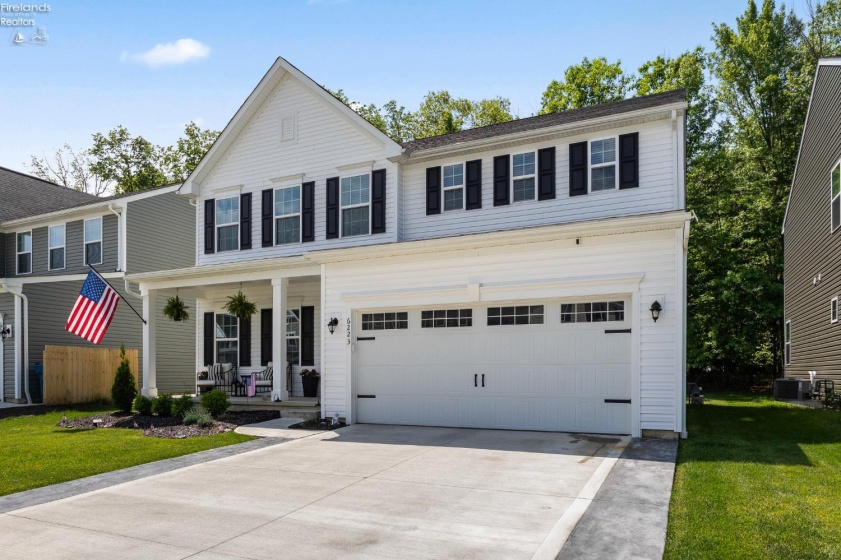 6223 Krystina Run, Lorain, 44053, 5 Bedrooms Bedrooms, ,4 BathroomsBathrooms,Residential,For Sale,Krystina Run,20261890