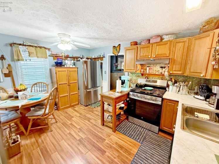 19 Oakwood Avenue, Huron, 44839, 3 Bedrooms Bedrooms, ,1 BathroomBathrooms,Residential,For Sale,Oakwood,20261904