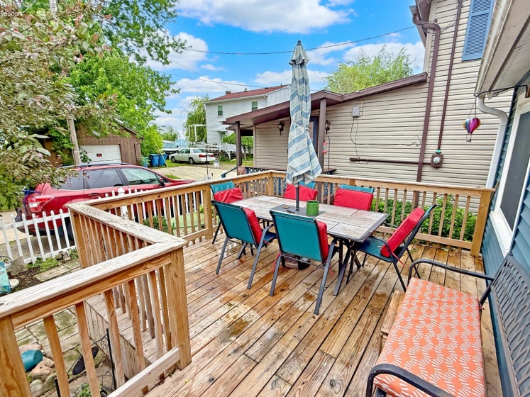 19 Oakwood Avenue, Huron, 44839, 3 Bedrooms Bedrooms, ,1 BathroomBathrooms,Residential,For Sale,Oakwood,20261904