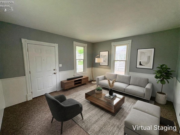 370 Monroe Street, Tiffin, 44883, 2 Bedrooms Bedrooms, ,1 BathroomBathrooms,Residential,For Sale,Monroe,20261902